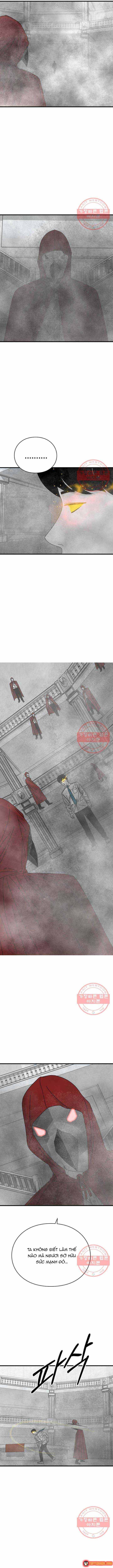 Đôi Mắt Chap 41 - Next Chap 42