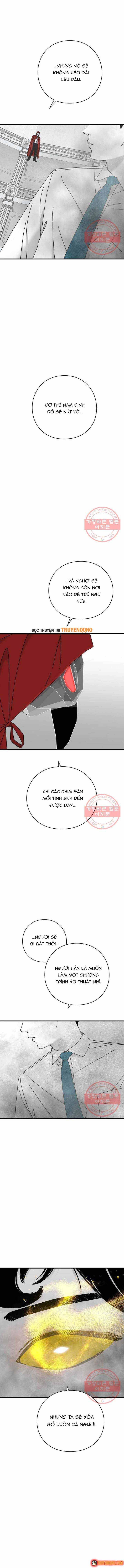 Đôi Mắt Chap 41 - Next Chap 42