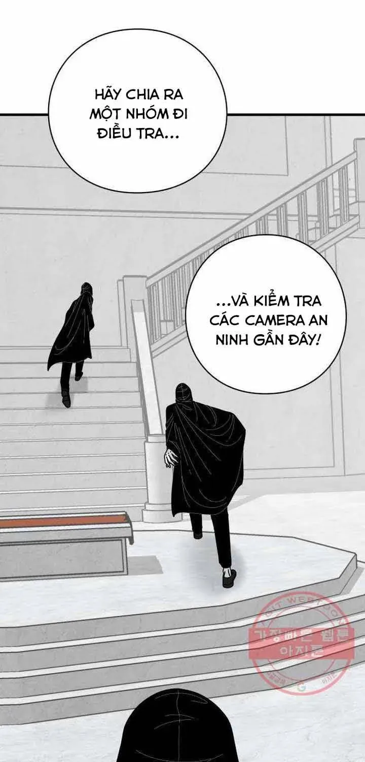 Đôi Mắt Chap 42 - Next Chap 43