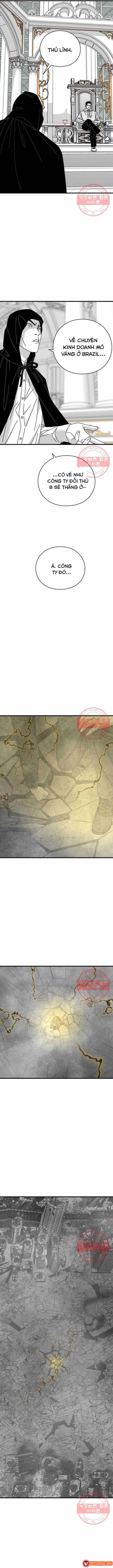 Đôi Mắt Chap 43 - Next Chap 44