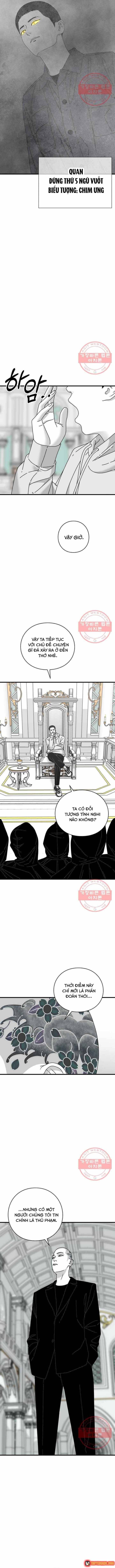 Đôi Mắt Chap 43 - Next Chap 44