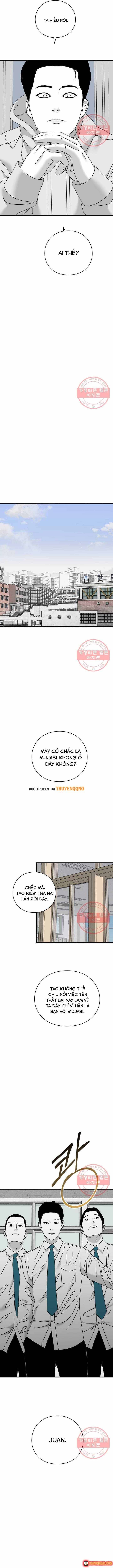 Đôi Mắt Chap 43 - Next Chap 44