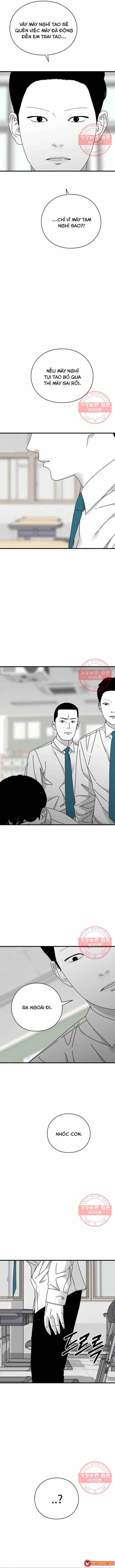 Đôi Mắt Chap 43 - Next Chap 44