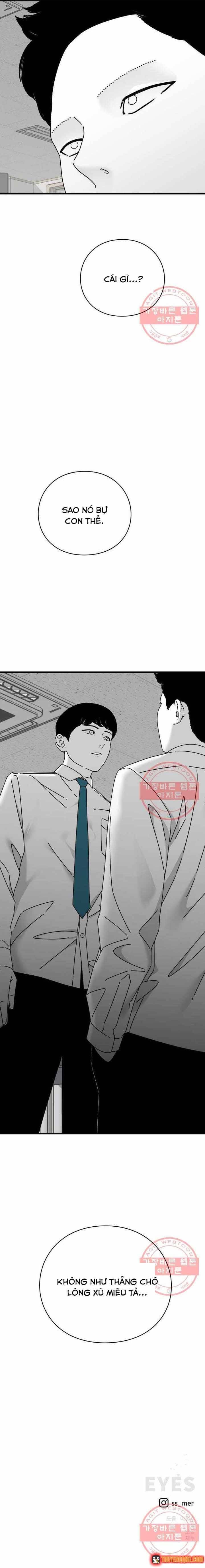 Đôi Mắt Chap 43 - Next Chap 44