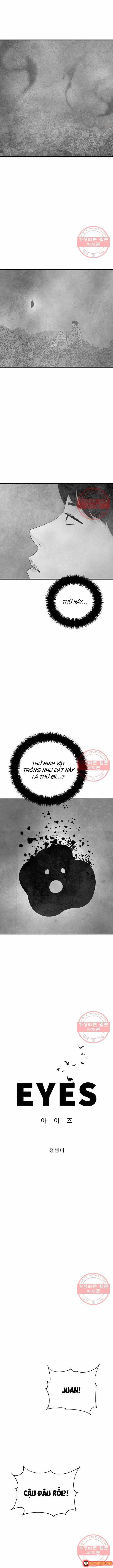 Đôi Mắt Chap 43 - Next Chap 44