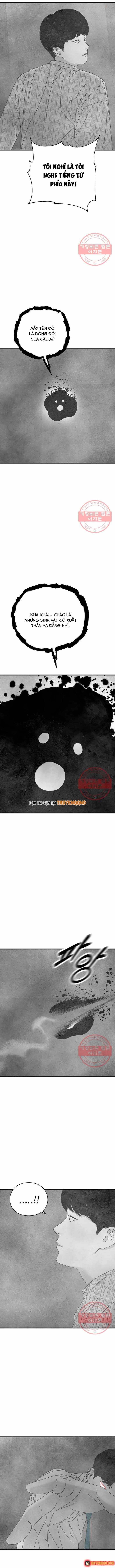 Đôi Mắt Chap 43 - Next Chap 44