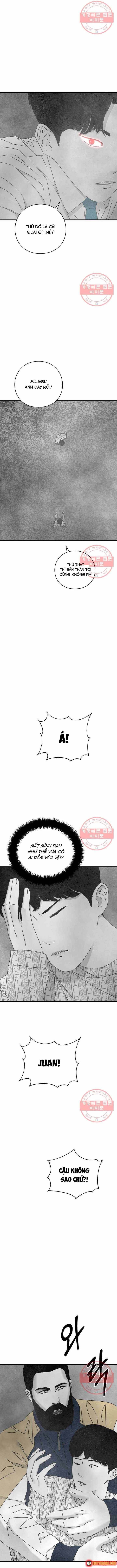 Đôi Mắt Chap 43 - Next Chap 44