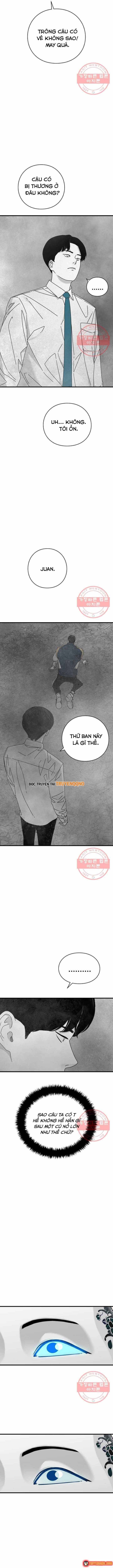 Đôi Mắt Chap 43 - Next Chap 44