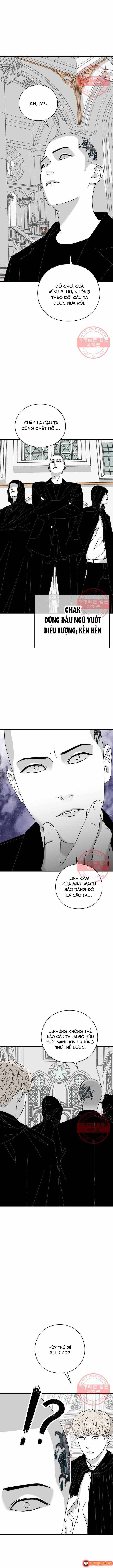 Đôi Mắt Chap 43 - Next Chap 44