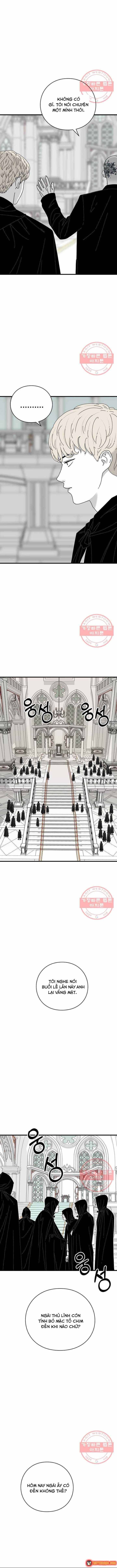 Đôi Mắt Chap 43 - Next Chap 44