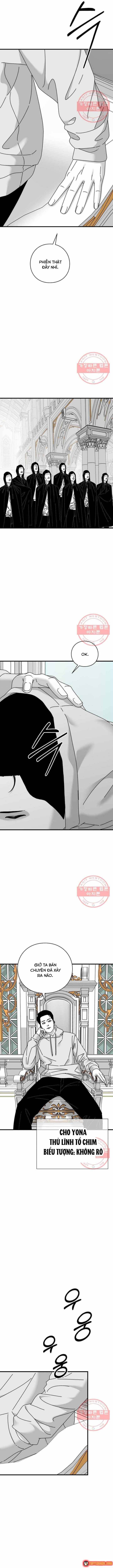 Đôi Mắt Chap 43 - Next Chap 44