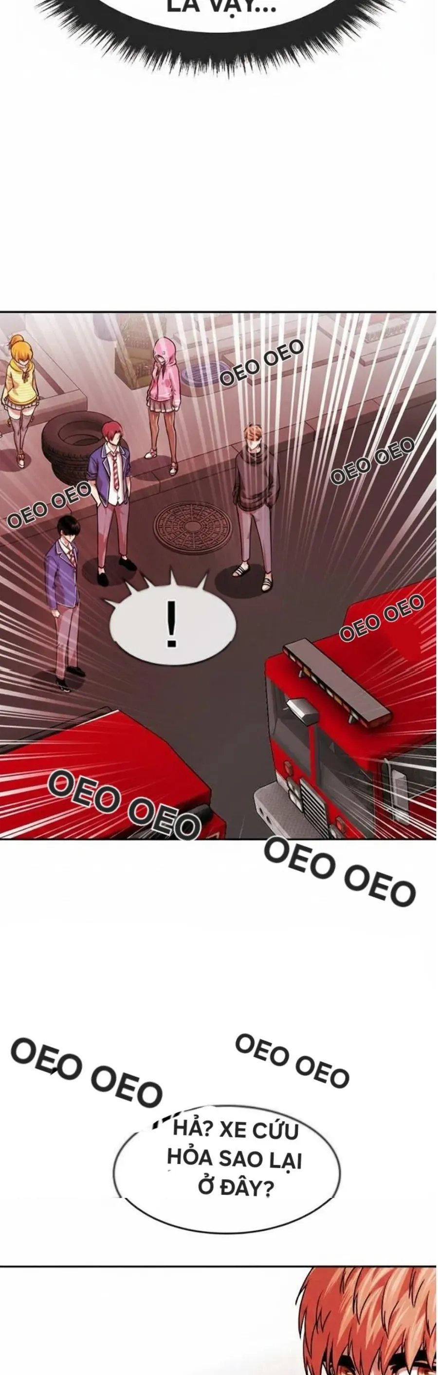 Change (JinYuan) SS2 Chap 66.1 - Next Chap 67.1