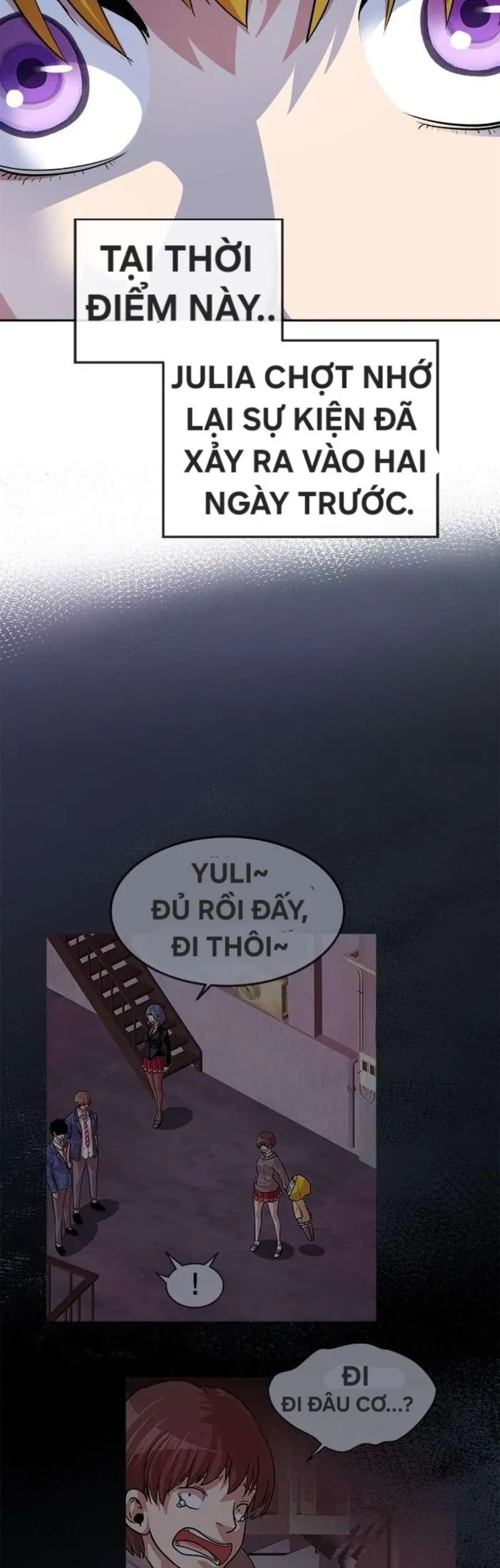 Change (JinYuan) SS2 Chap 66.1 - Next Chap 67.1