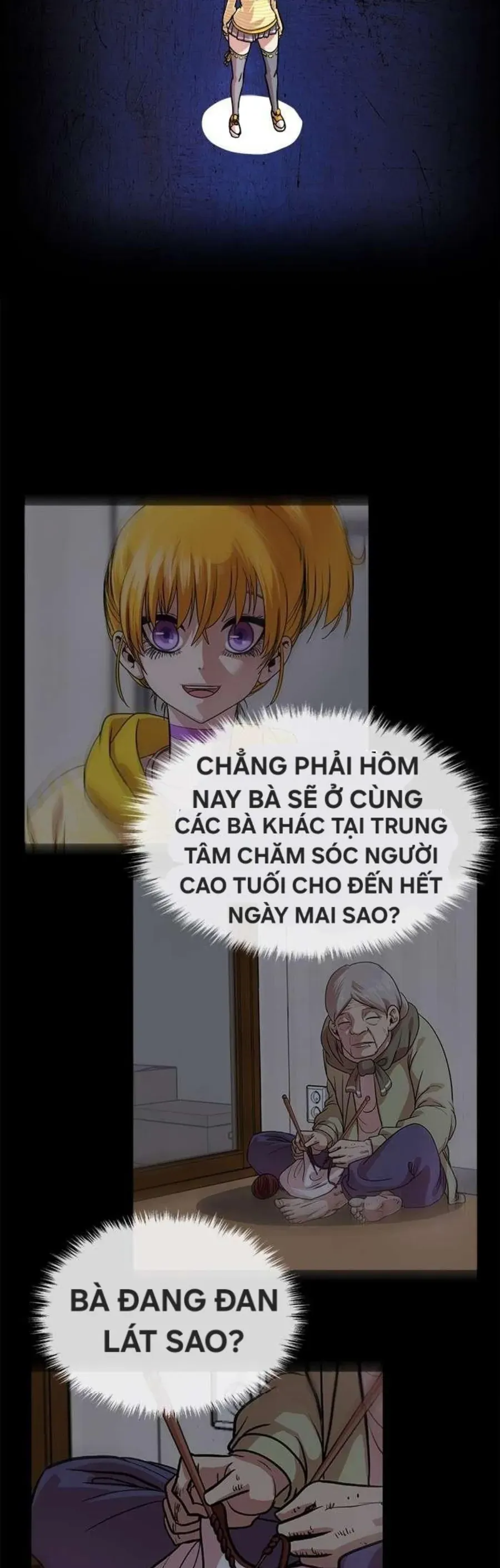 Change (JinYuan) SS2 Chap 66.1 - Next Chap 67.1