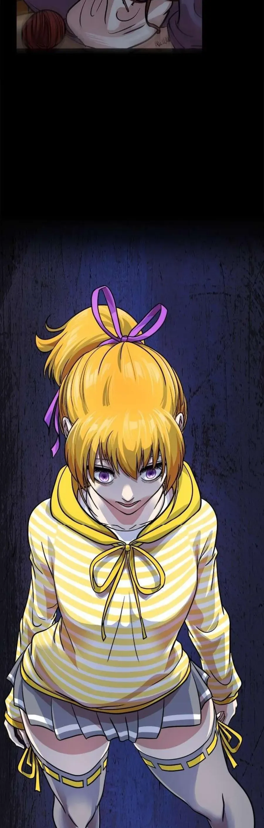 Change (JinYuan) SS2 Chap 66.1 - Next Chap 67.1