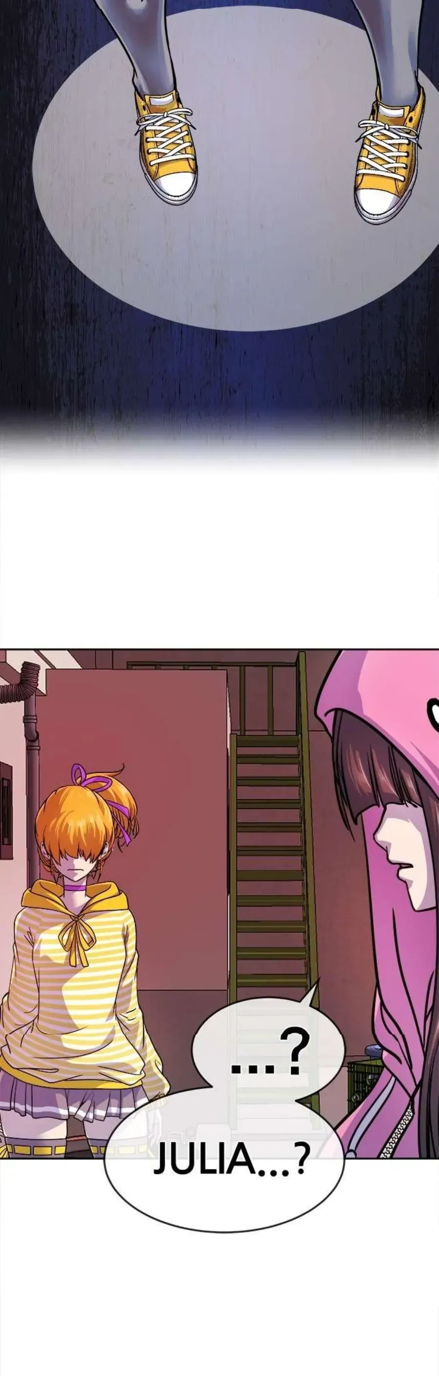 Change (JinYuan) SS2 Chap 66.1 - Next Chap 67.1