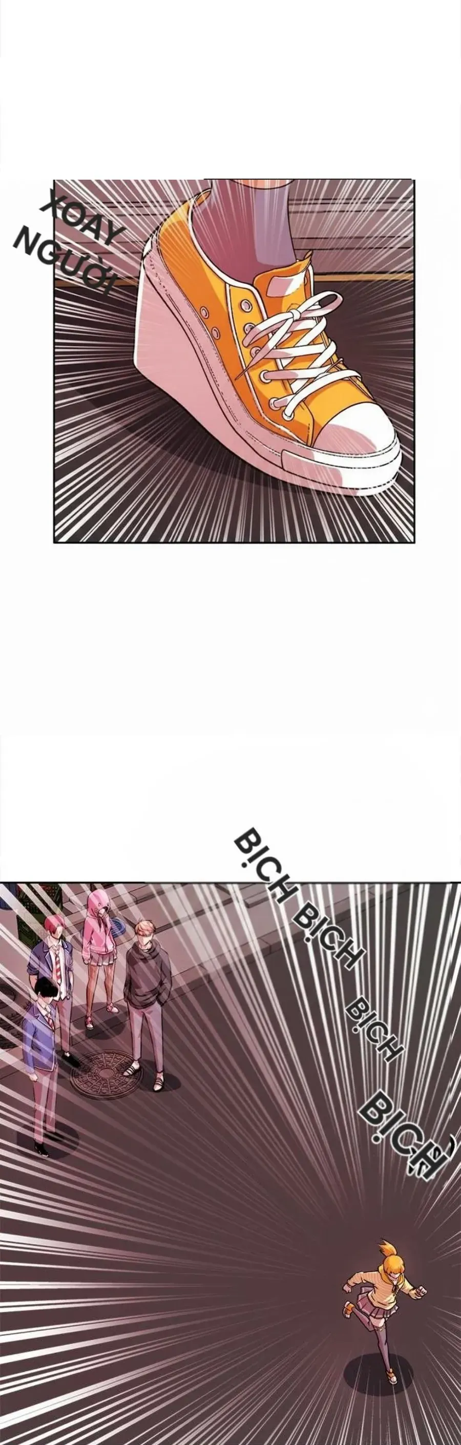 Change (JinYuan) SS2 Chap 66.1 - Next Chap 67.1