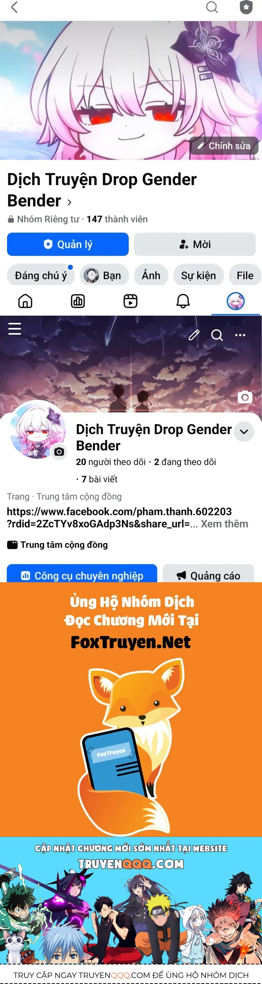 Change (JinYuan) SS2 Chap 66.1 - Next Chap 67.1