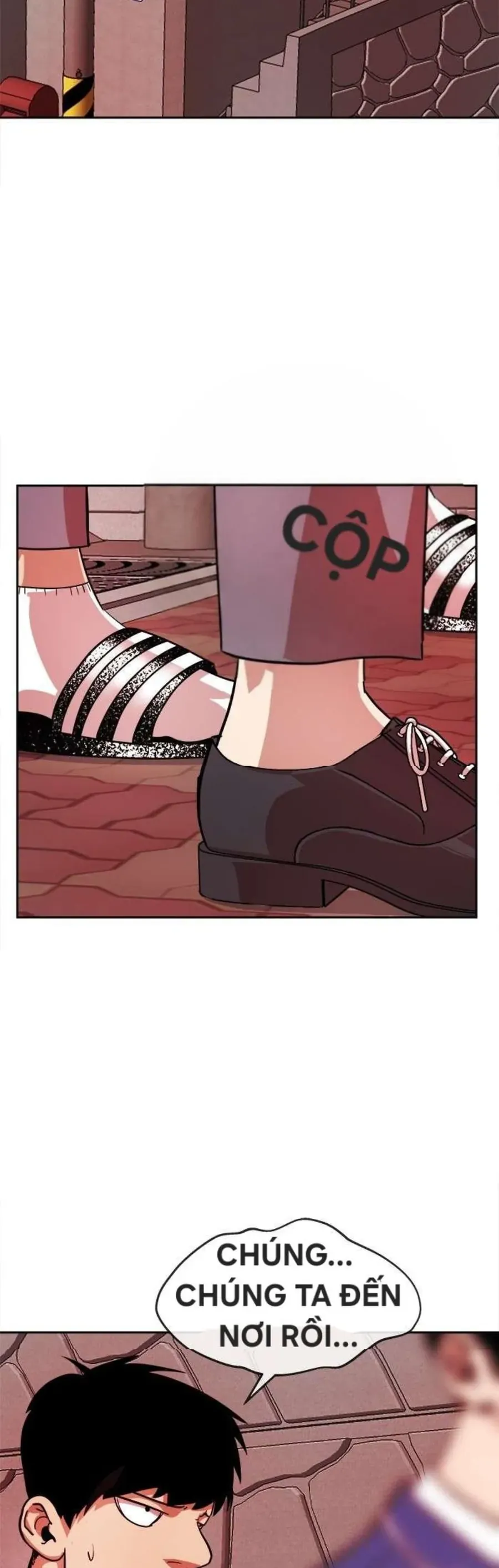 Change (JinYuan) SS2 Chap 66.1 - Next Chap 67.1