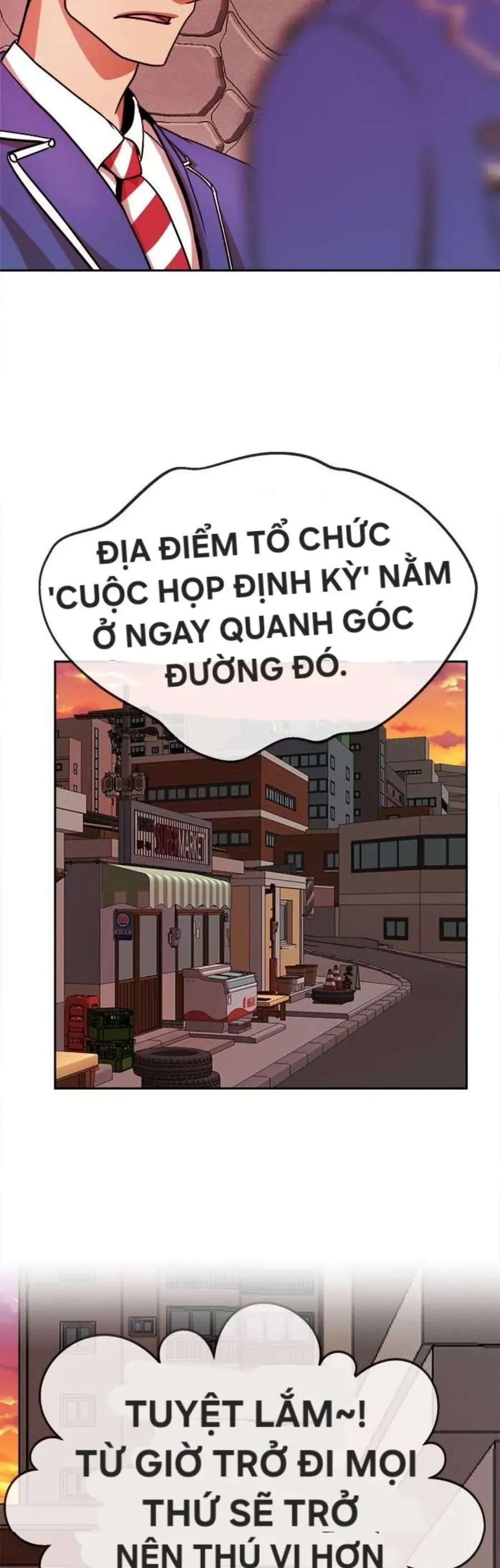 Change (JinYuan) SS2 Chap 66.1 - Next Chap 67.1