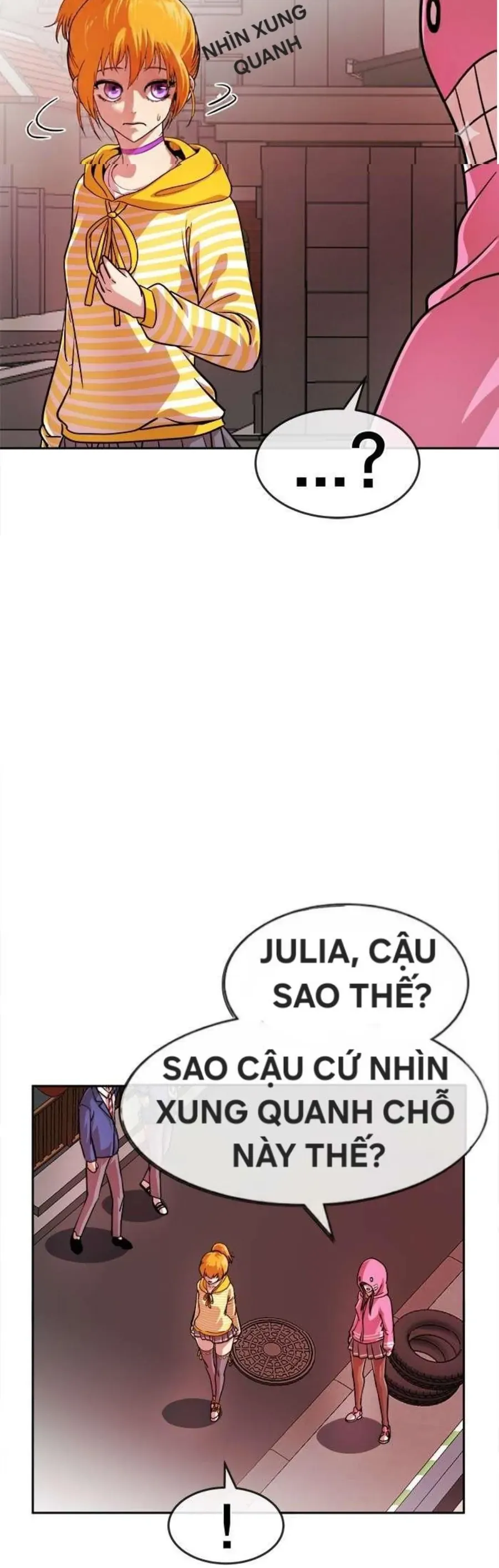 Change (JinYuan) SS2 Chap 66.1 - Next Chap 67.1