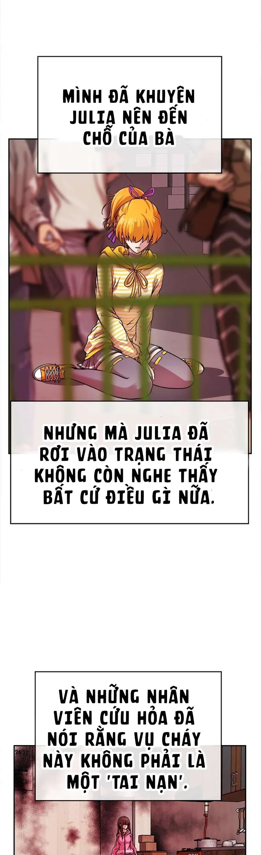 Change (JinYuan) SS2 Chap 66.3 - Next Chap 67.3