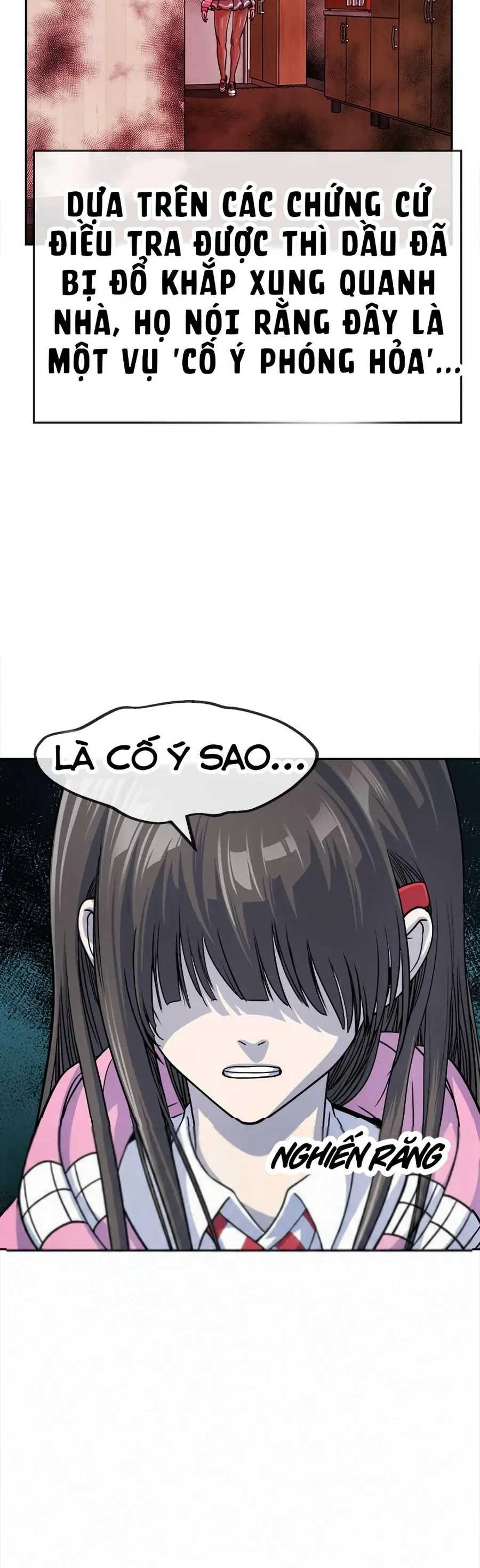 Change (JinYuan) SS2 Chap 66.3 - Next Chap 67.3