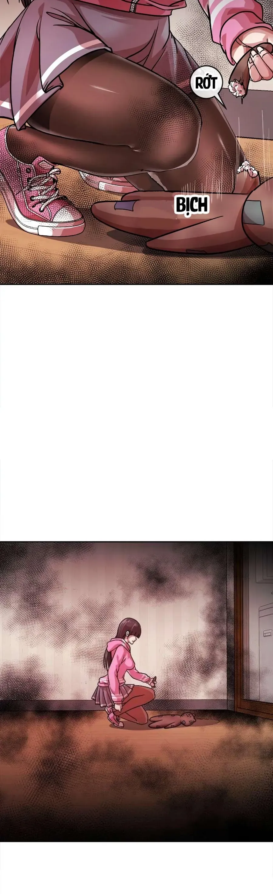 Change (JinYuan) SS2 Chap 66.3 - Next Chap 67.3