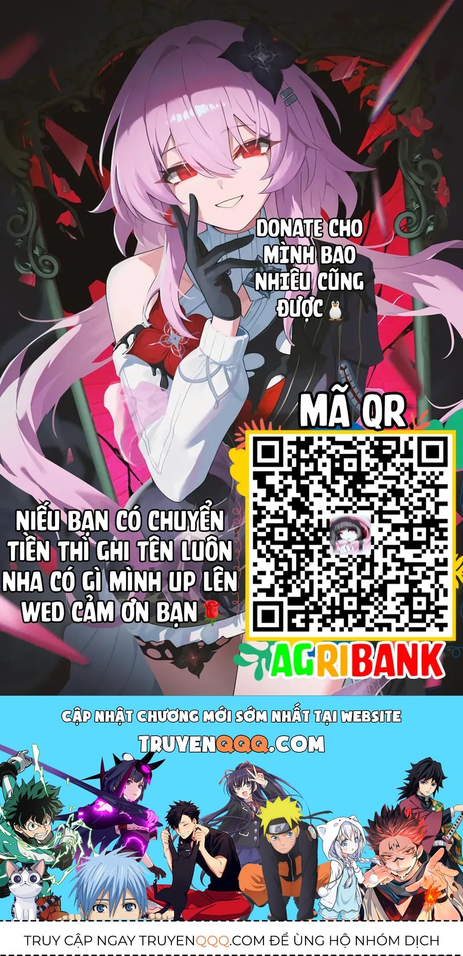 Change (JinYuan) SS2 Chap 66.3 - Next Chap 67.3