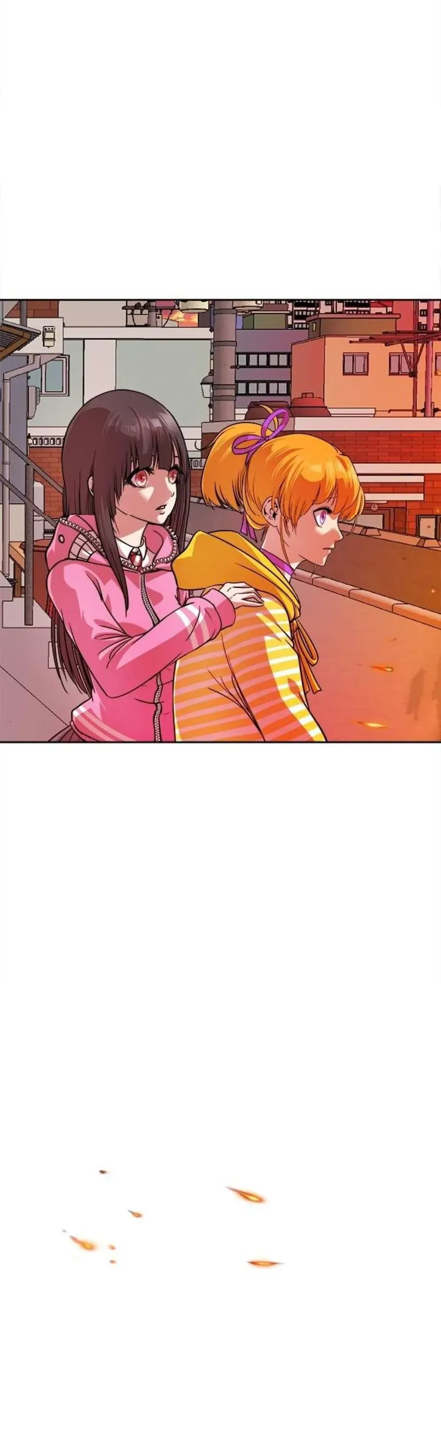 Change (JinYuan) SS2 Chap 66.3 - Next Chap 67.3