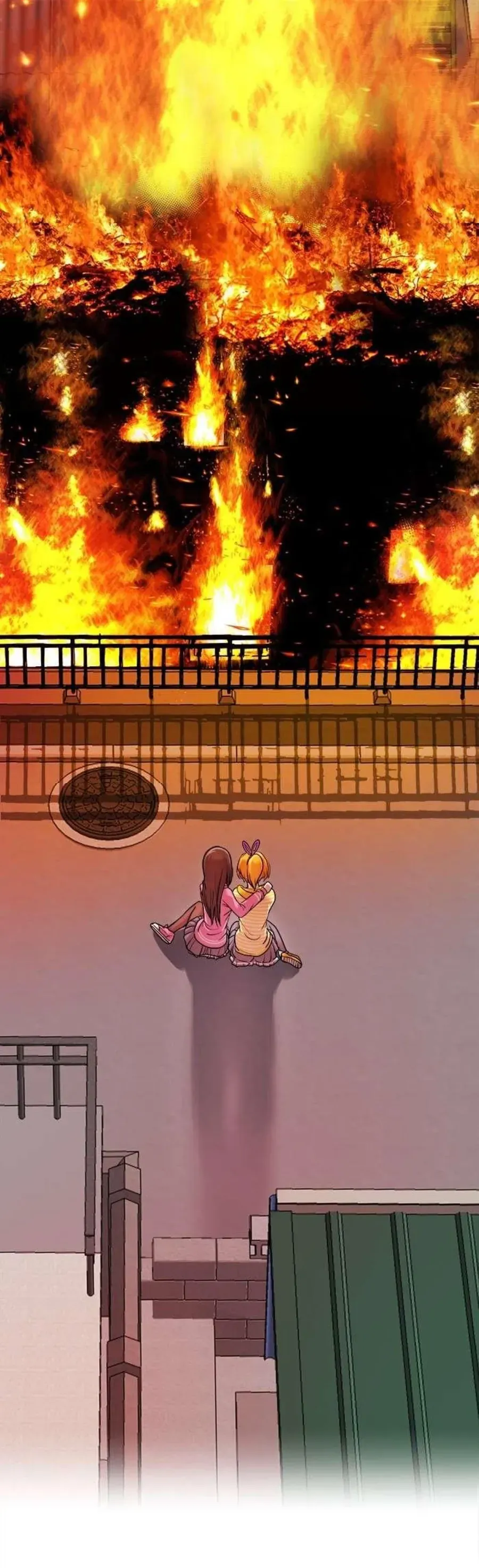 Change (JinYuan) SS2 Chap 66.3 - Next Chap 67.3