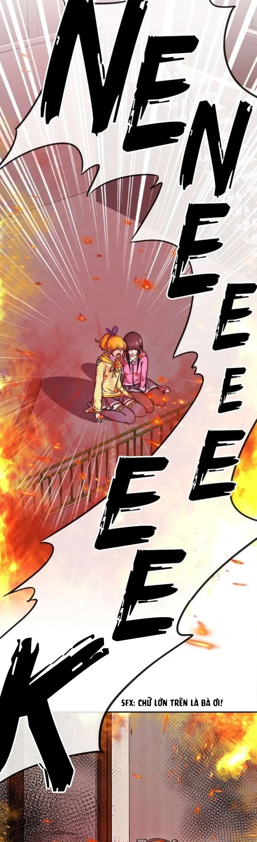 Change (JinYuan) SS2 Chap 66.3 - Next Chap 67.3