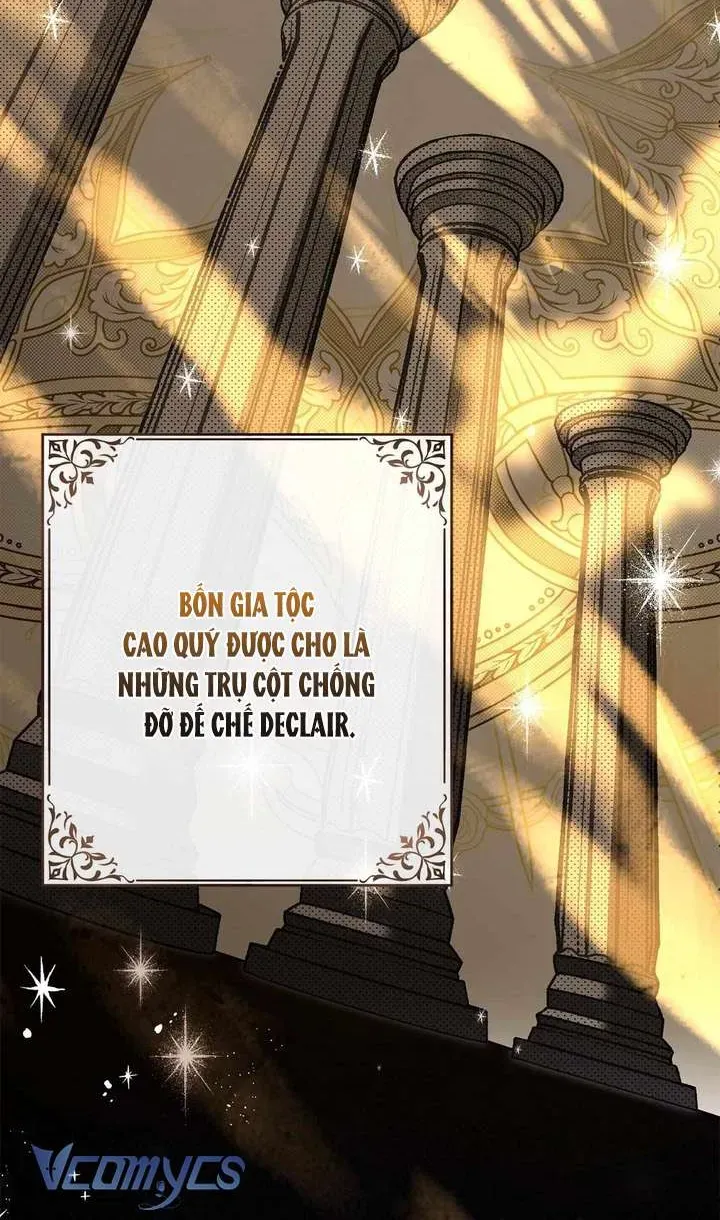 Tiểu Thư Nhỏ Vô Năng Muốn Cứu Rỗi Gia Tộc - Chương 13 - Trang 13