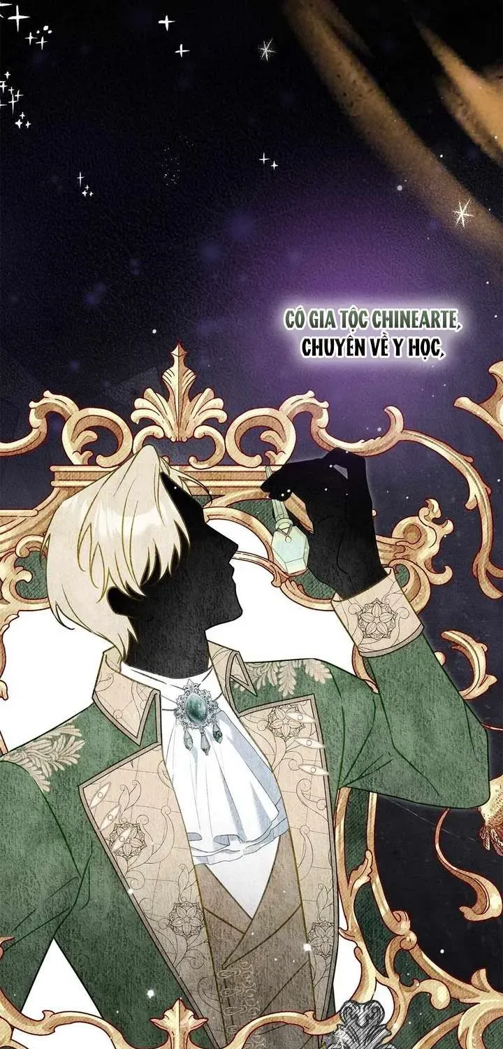 Tiểu Thư Nhỏ Vô Năng Muốn Cứu Rỗi Gia Tộc - Chương 13 - Trang 14