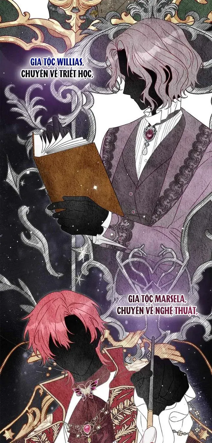 Tiểu Thư Nhỏ Vô Năng Muốn Cứu Rỗi Gia Tộc - Chương 13 - Trang 15