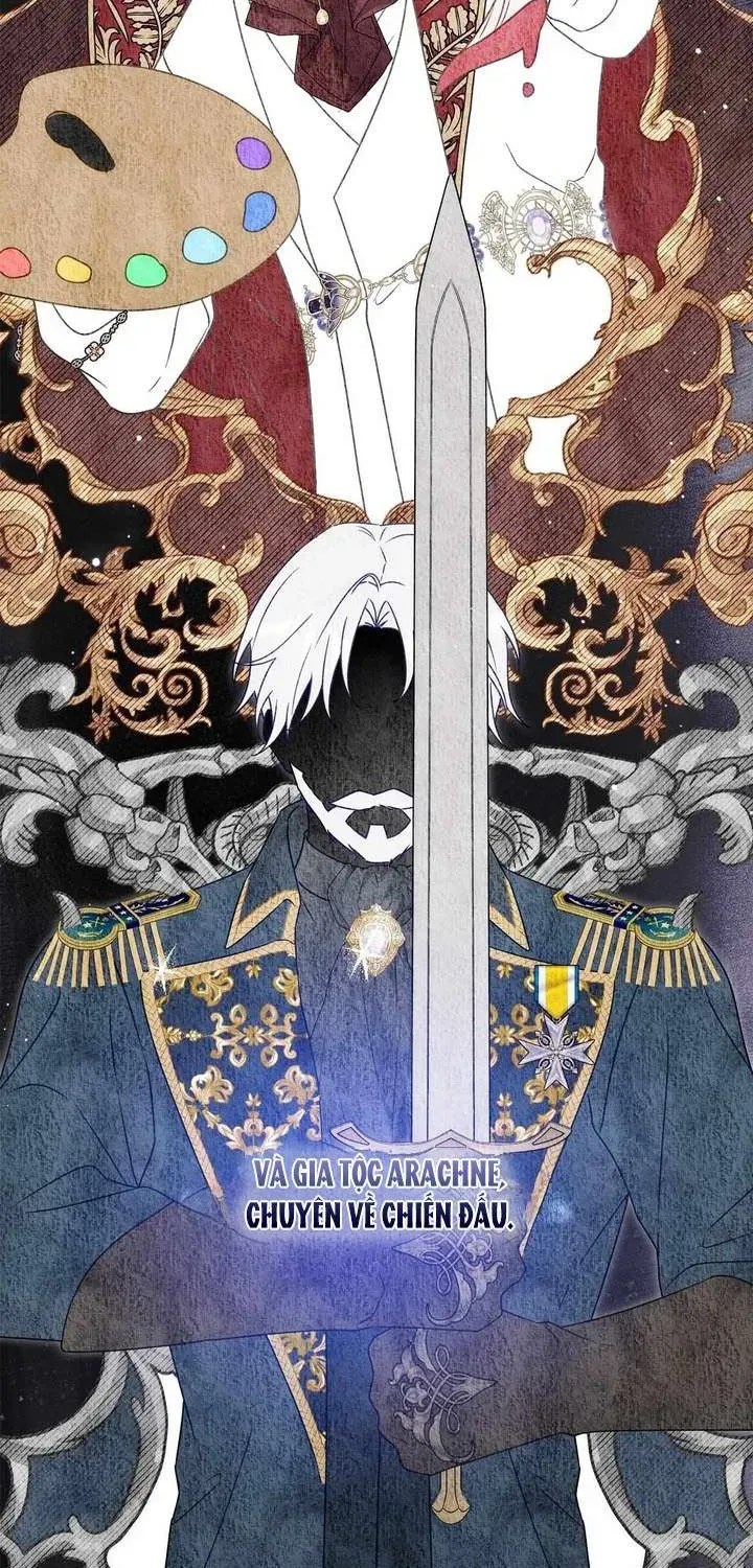 Tiểu Thư Nhỏ Vô Năng Muốn Cứu Rỗi Gia Tộc - Chương 13 - Trang 16