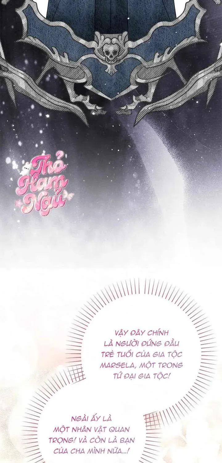 Tiểu Thư Nhỏ Vô Năng Muốn Cứu Rỗi Gia Tộc - Chương 13 - Trang 17