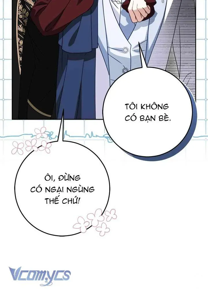 Tiểu Thư Nhỏ Vô Năng Muốn Cứu Rỗi Gia Tộc - Chương 13 - Trang 20