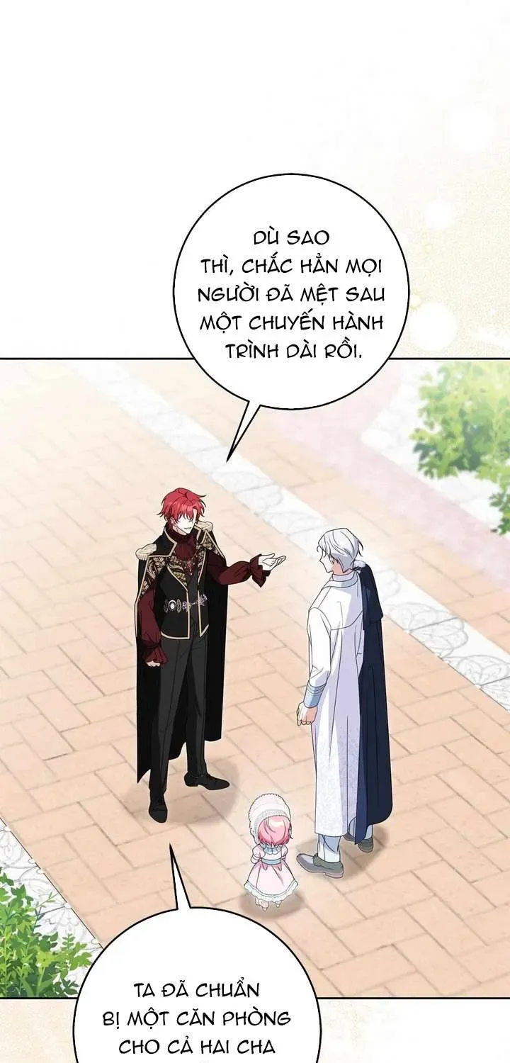Tiểu Thư Nhỏ Vô Năng Muốn Cứu Rỗi Gia Tộc - Chương 13 - Trang 21