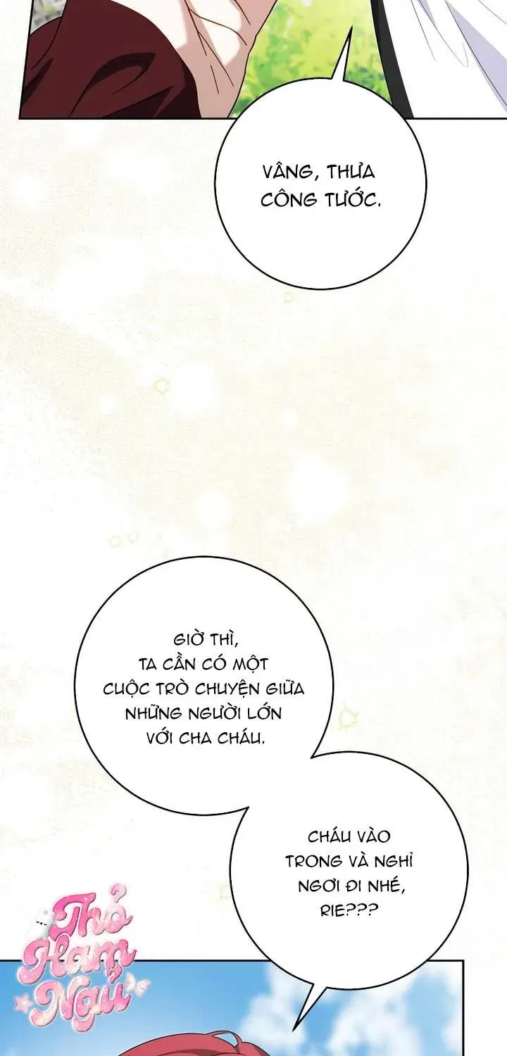 Tiểu Thư Nhỏ Vô Năng Muốn Cứu Rỗi Gia Tộc - Chương 13 - Trang 23