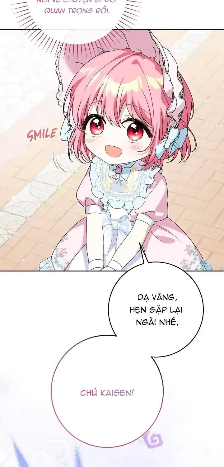 Tiểu Thư Nhỏ Vô Năng Muốn Cứu Rỗi Gia Tộc - Chương 13 - Trang 25