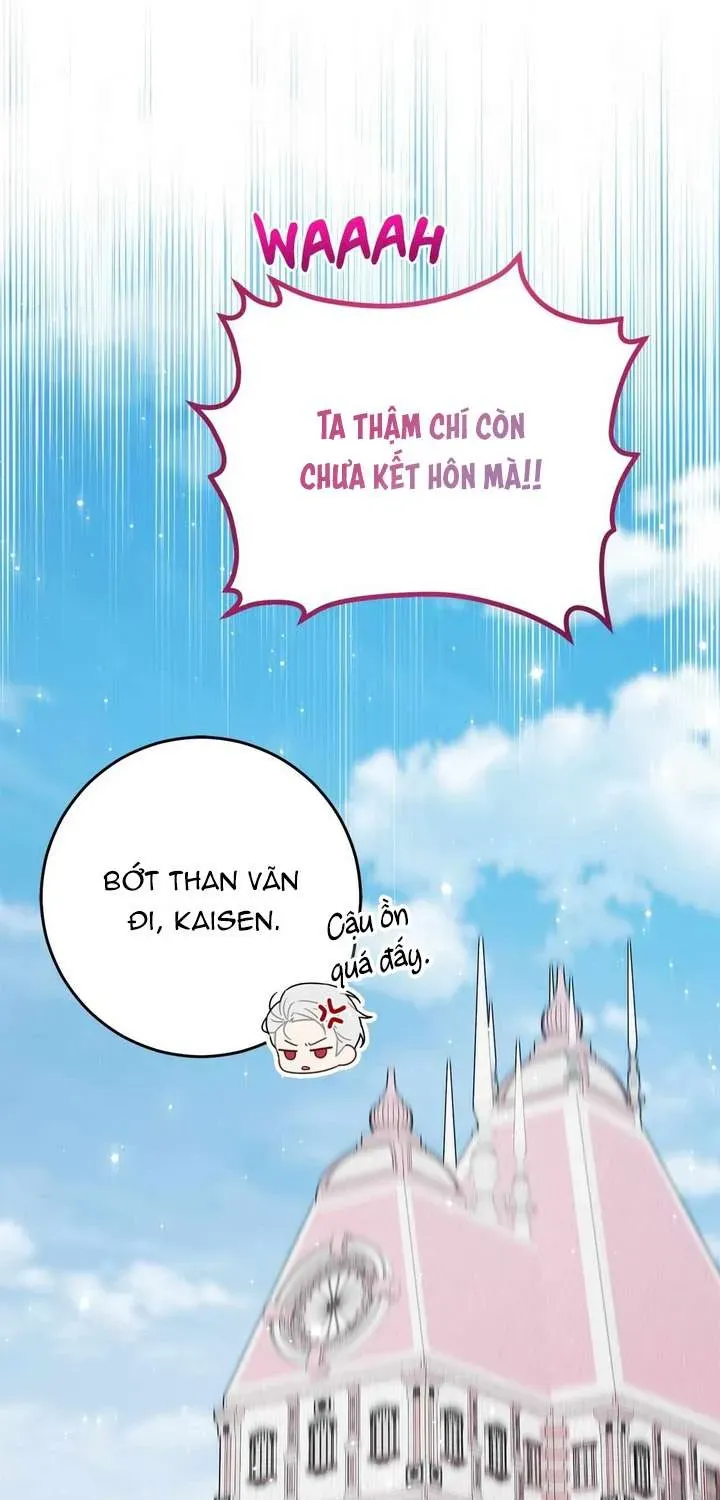 Tiểu Thư Nhỏ Vô Năng Muốn Cứu Rỗi Gia Tộc - Chương 13 - Trang 28