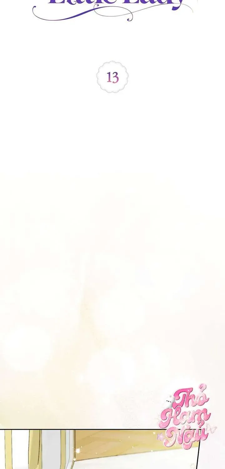 Tiểu Thư Nhỏ Vô Năng Muốn Cứu Rỗi Gia Tộc - Chương 13 - Trang 30