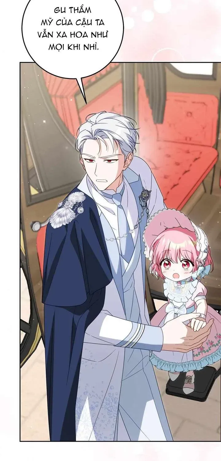 Tiểu Thư Nhỏ Vô Năng Muốn Cứu Rỗi Gia Tộc - Chương 13 - Trang 4