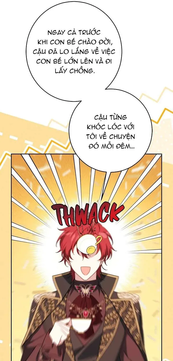 Tiểu Thư Nhỏ Vô Năng Muốn Cứu Rỗi Gia Tộc - Chương 13 - Trang 34