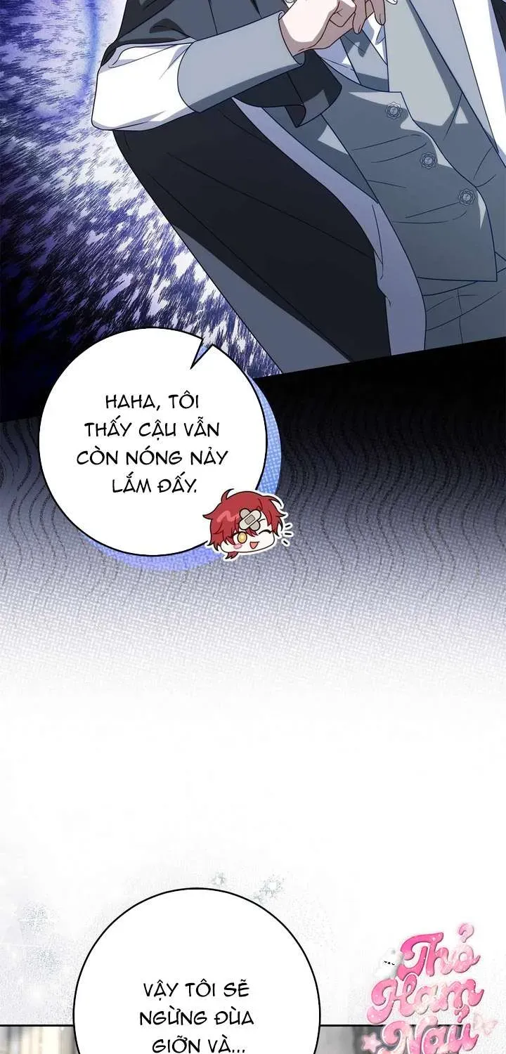 Tiểu Thư Nhỏ Vô Năng Muốn Cứu Rỗi Gia Tộc - Chương 13 - Trang 36