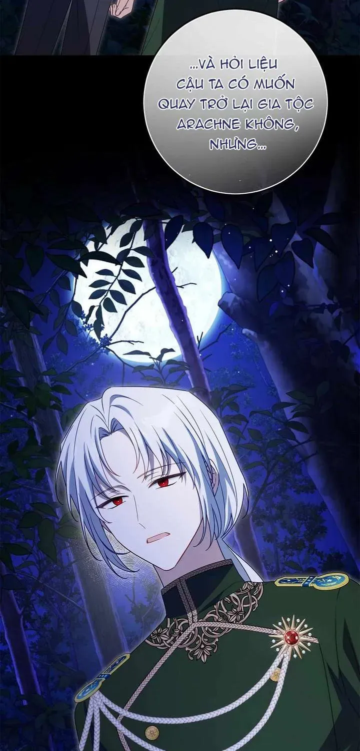 Tiểu Thư Nhỏ Vô Năng Muốn Cứu Rỗi Gia Tộc - Chương 13 - Trang 42
