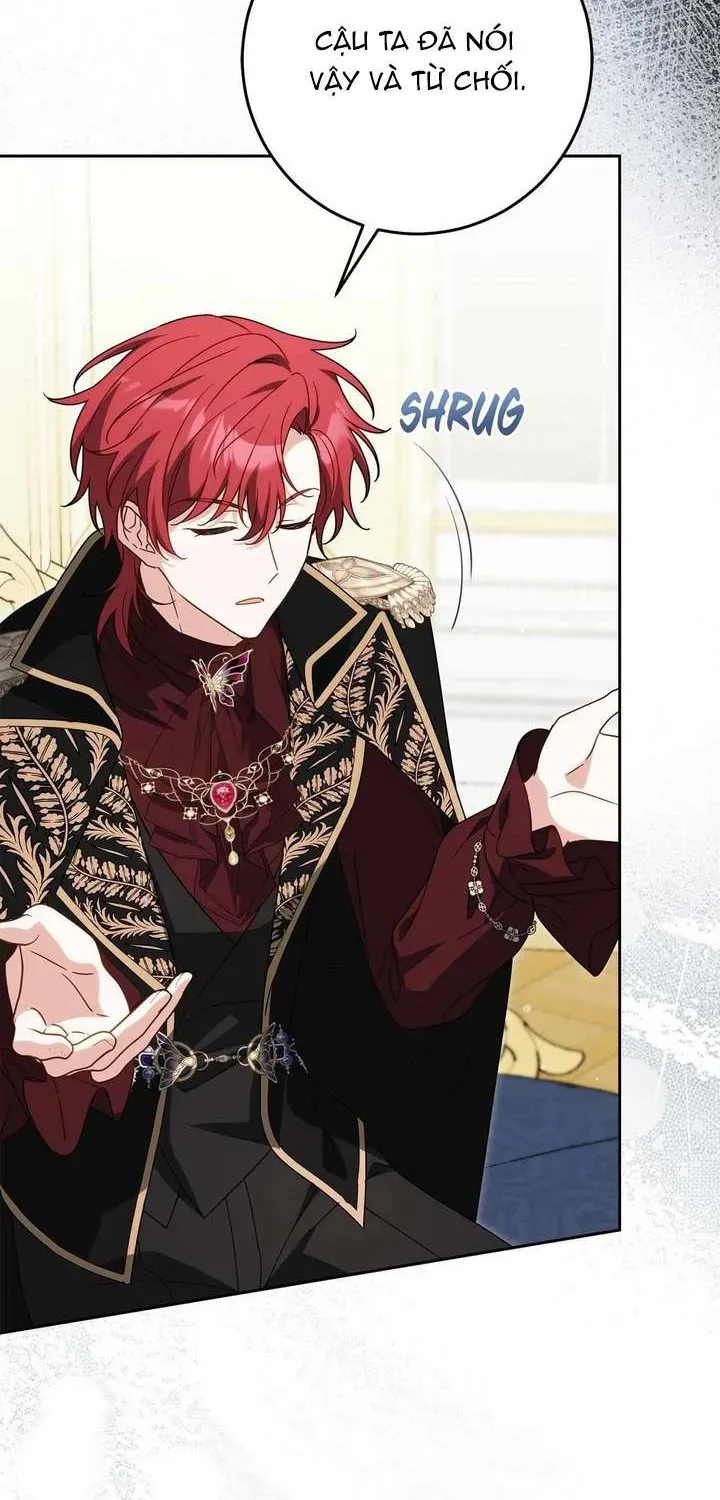 Tiểu Thư Nhỏ Vô Năng Muốn Cứu Rỗi Gia Tộc - Chương 13 - Trang 44