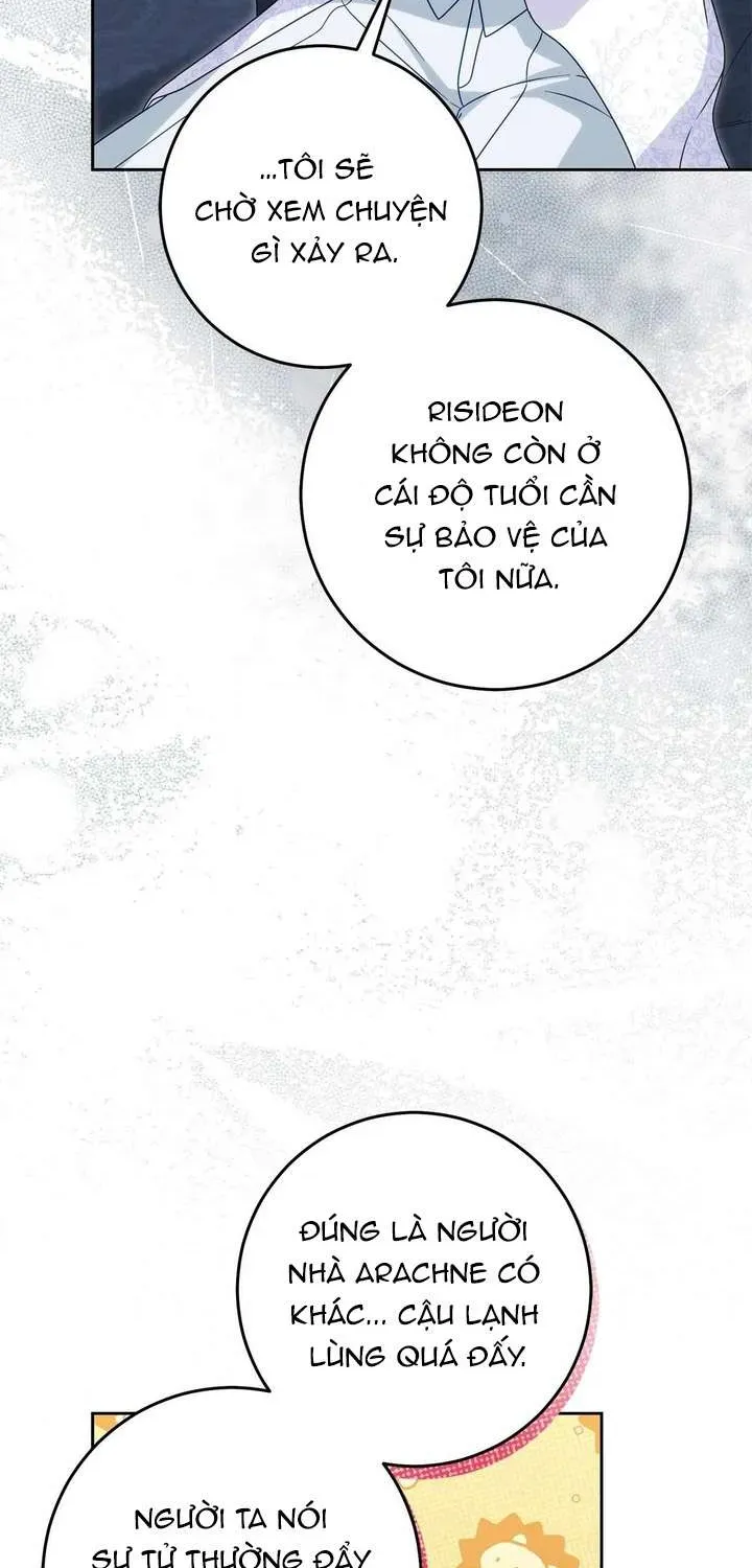 Tiểu Thư Nhỏ Vô Năng Muốn Cứu Rỗi Gia Tộc - Chương 13 - Trang 46