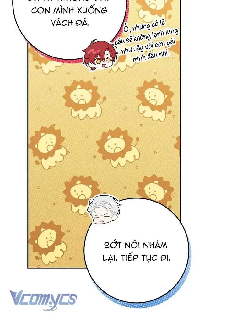 Tiểu Thư Nhỏ Vô Năng Muốn Cứu Rỗi Gia Tộc - Chương 13 - Trang 47